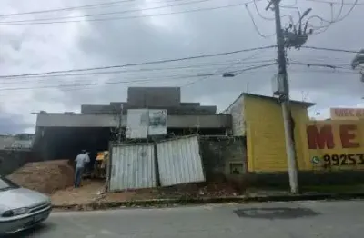 Oportunidade!!! Casa geminada a venda localizada no bairro  bom repouso.
