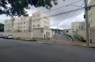Oportunidade!!! excelente apartamento a venda localizado no bairro vila cristina.