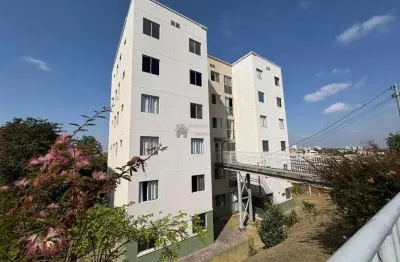 Oportunidade!!! excelente apartamento a venda localizado no bairro parque das industrias
