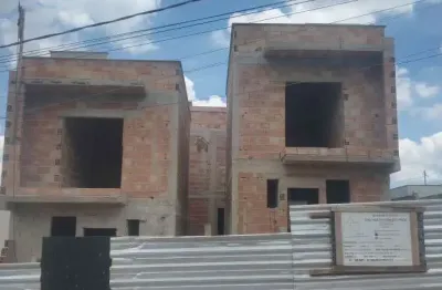 Oportunidade!!! excelente casa duplex a venda localizada no bairro camargos.