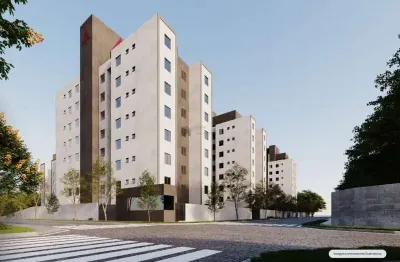 Excelente apartamento em a“tima localizaa‡aƒo do bairro boa esperana‡a em santa luzia