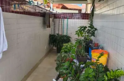 Oportunidade!!! excelente area privativa a venda localizada no bairro camargos.