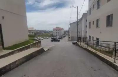 Oportunidade!!! excelente apartamento a venda localizado no bairro duque de caxias em betim.