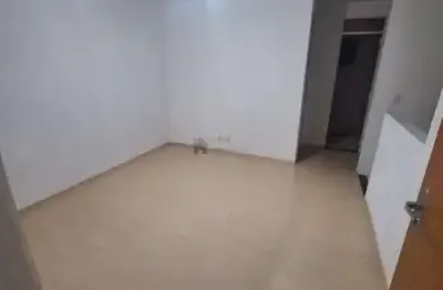 Apartamento com 2 quartos à venda na Rua de Brasilia, Duque de Caxias, Betim