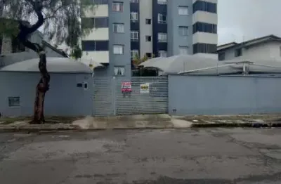 Apartamento com 2 quartos à venda na Rua Acilino Diniz Moreira, Fonte Grande, Contagem