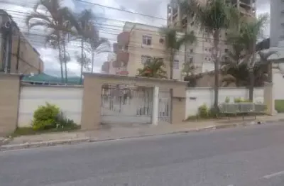 Apartamento com 2 quartos à venda na Rua Edmir Leão, Centro, Contagem