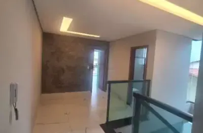 Excelente casa geminada 3 quartos. No espirito santo em betim