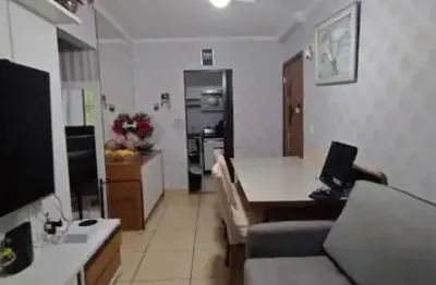 Apartamento com 2 quartos à venda na Rua Blenda, Camargos, Belo Horizonte