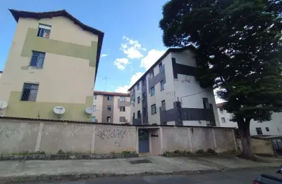 OTIMO APARTAMENTO EM OTIMA LOCALIZAA‡AƒO NO BAIRRO INCONFIDENTES