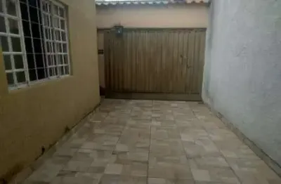 Oportunidade!!! Excelente casa geminada a venda localizada no bairro parque das acacias.