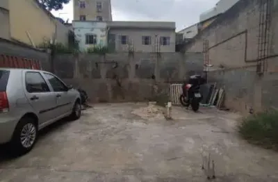 Oportunidade!!! Excelente lote a venda com casa localizado no bairro novo eldorado.