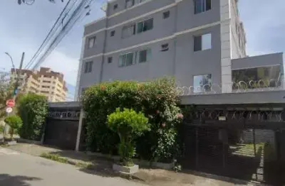 Cobertura com 3 quartos à venda na Rua Dona Guilhermina, Três Barras, Contagem