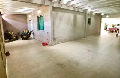 EXCELENTE CASA EM LOTE DE 360 METROS NA MELHOR LOCALIZAA‡AƒO DO BAIRRO RIACHO DAS PEDRAS EM CONTAGEM