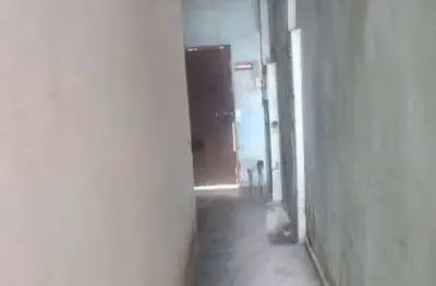 Apartamento com 2 quartos à venda na Rua Itambacury, Fonte Grande, Contagem