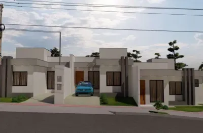 Oportunidade!!! Excelente casa geminada a venda localizada no bairro vila verde.