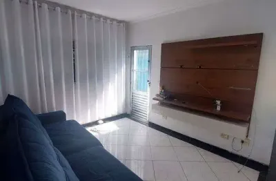 Casa com 3 quartos à venda na Rua Murilo de Matos Farias, Cidade Boa Vista, Suzano