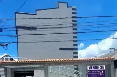 Casa em condomínio fechado com 2 quartos à venda na Rua Filipe Galvão, Vila Granada, São Paulo