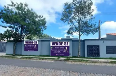 Casa em condomínio fechado com 2 quartos à venda na Rua Tenente Manoel Alves dos Anjos, Jundiapeba, Mogi das Cruzes