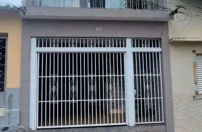 Sobrado com 4 dormitórios a venda no centro de mogi das cruzes-sp