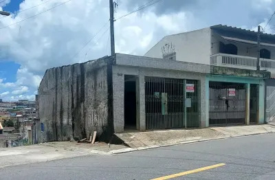 Casa com 3 quartos à venda no Jardim Revista, Suzano 
