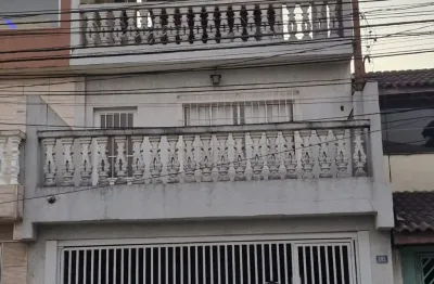 Casa com 4 quartos à venda no Jardim São Francisco, Guarulhos 