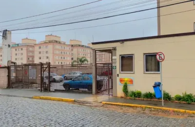 Vendo apartamento no condomínio vila nova urupês – suzano/sp