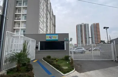 Vendo apartamento no condomínio new family home – biritiba, poá/sp