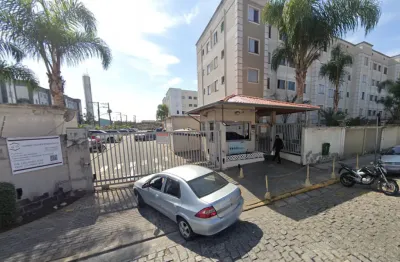 Vendo apartamento no condomínio parque savassi – vila urupês, suzano/sp