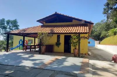 Chácara / sítio com 3 quartos para alugar no Parque Residencial Itapeti, Mogi das Cruzes 