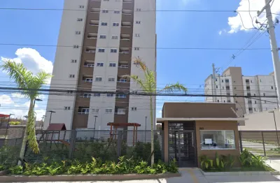 Apartamento à venda – residencial da vinci, vila urupês, suzano/sp