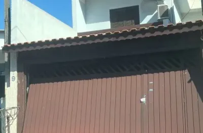 Casa com 3 quartos à venda no Jardim Suzanópolis, Suzano 