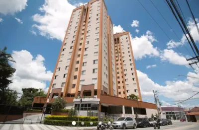 Apartamento à venda – vila mogilar, mogi das cruzes/sp