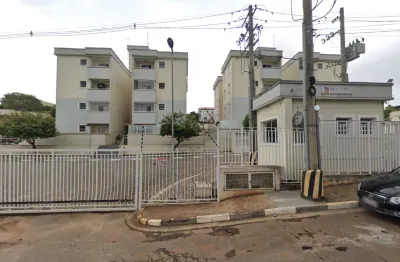 Apartamento à venda – condomínio vila ceres, vila cintra, mogi das cruzes/sp