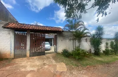 Oportunidade imperdível – excelente chácara à venda em santa isabel/sp