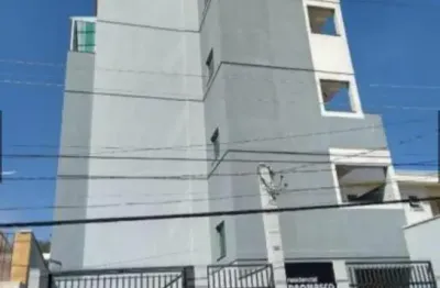 Apartamento com 1 quarto à venda na Rua Firmino Barbosa, 316, Vila Pedroso, São Paulo