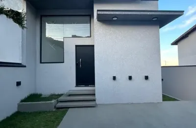 Casa com 3 quartos à venda na Vila Rei, Mogi das Cruzes 