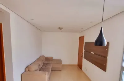 Lindo apartamento a venda na vila urupês em suzano-sp