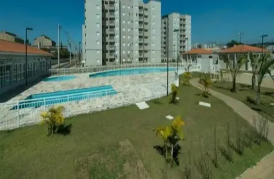 Apartamento com 3 quartos à venda na Rua Quinze de Novembro, 1600, Centro, Suzano
