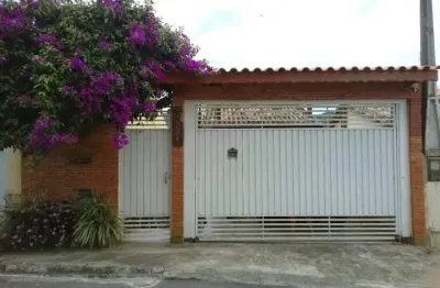 Casa com 2 quartos à venda na Vila São Paulo, Mogi das Cruzes 