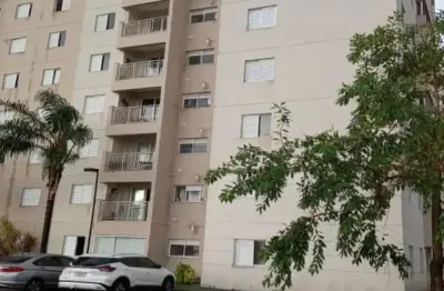 Apartamento com 2 quartos à venda na Avenida Armando Salles de Oliveira, 1600, Parque Suzano, Suzano