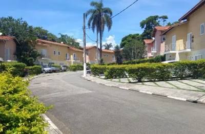Casa em condomínio fechado com 3 quartos à venda na Rua Miguel de Almeida, 49, Jardim Barro Branco, Cotia