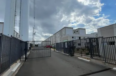 Apartamento à venda no condomínio vila ravena – chácara estância paulista – suzano/sp
