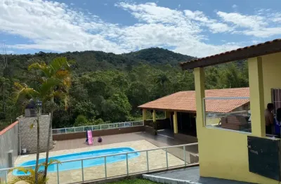 Chácara / sítio com 2 quartos à venda na Rodovia Índio Tibiriçá, Km 16, Palmeiras de São Paulo, Suzano