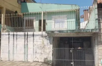 Casa com 3 quartos à venda no Jardim das Oliveiras, São Paulo 