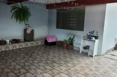 Casa com 2 quartos à venda no Jardim das Bandeiras, Mogi das Cruzes 