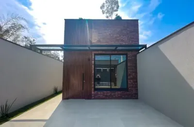 Casa com 3 quartos à venda no Jardim das Flores, Suzano 