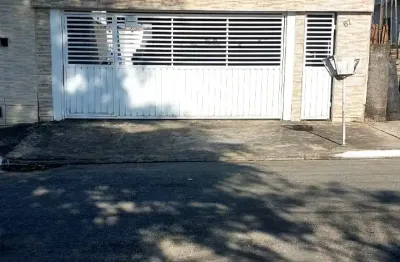 Casa com 3 quartos à venda no Jardim das Flores, Suzano 