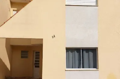 Casa em condomínio fechado com 2 quartos para alugar na Estrada Takashi Kobata, 2065, Jardim Europa, Suzano
