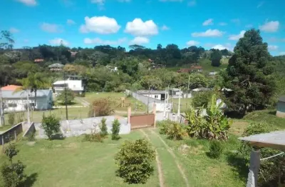 Chácara / sítio com 2 quartos à venda no Rio Acima, Biritiba-Mirim 