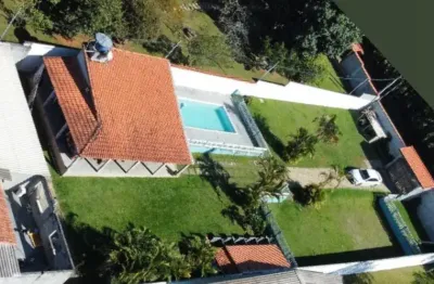 Chácara / sítio com 4 quartos à venda no Chácaras Duchen, Suzano 